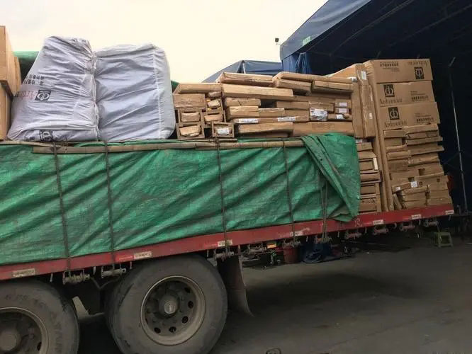 霍山家具托运